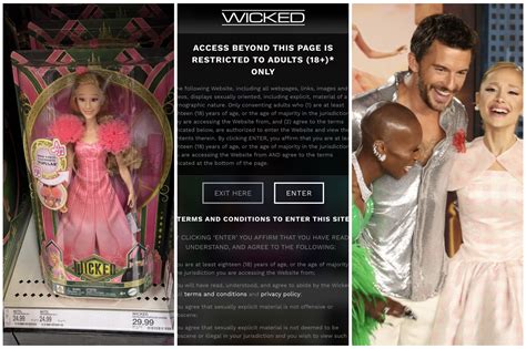 Mom Sues Mattel Over Wicked Dolls with Accidental Porn Site Link